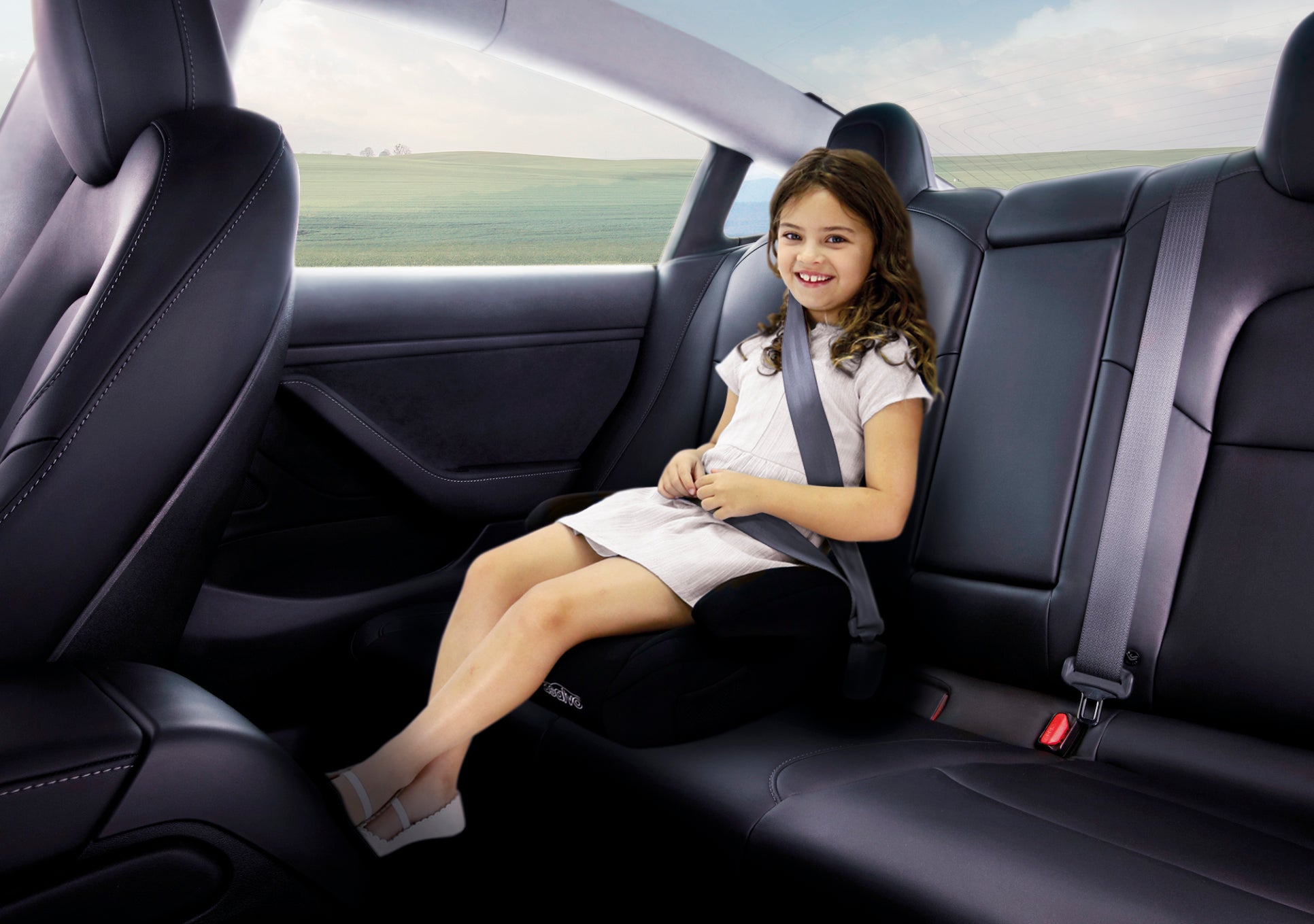 Consejos para instalar la silla de coche (III)