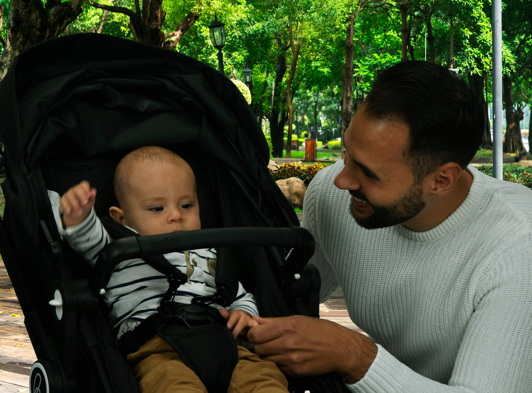 Trio convertible Copenhague