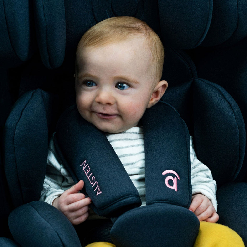 Accesorios para el coche (I)