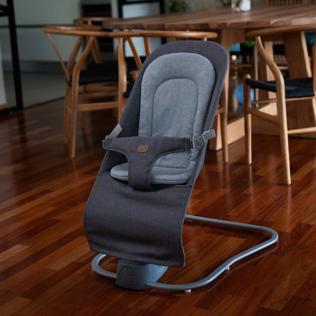 Hamaca Lamarr de Asalvo: tu hamaca ergonómica