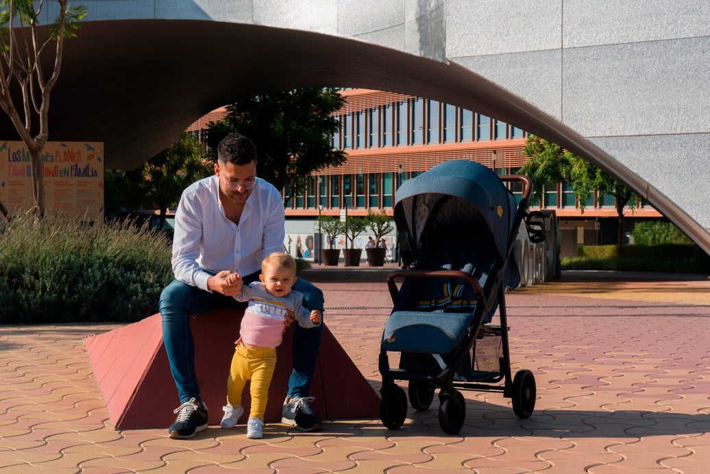 Silla Ness. Una silla todoterreno