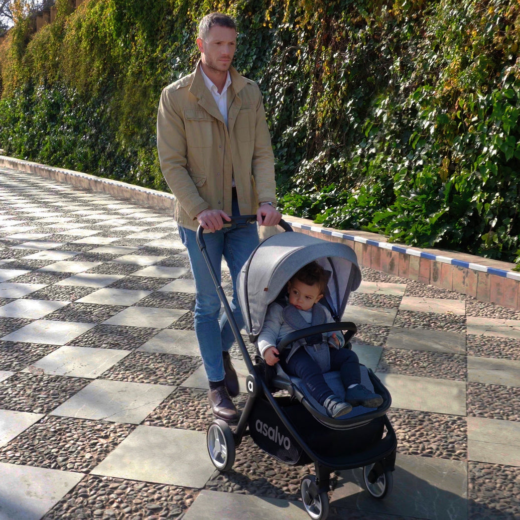 Sillas ligeras: una para cada necesidad