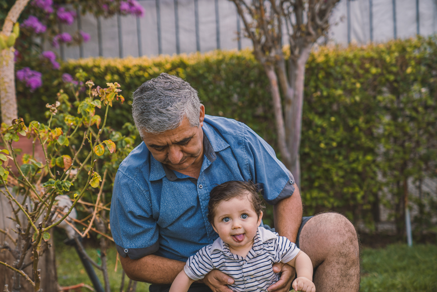 La importancia del Día de los Abuelos