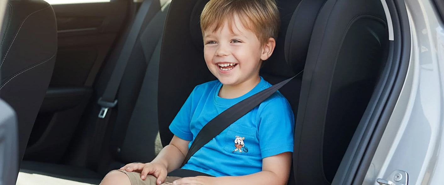 18-36 meses · Seguridad y autonomía