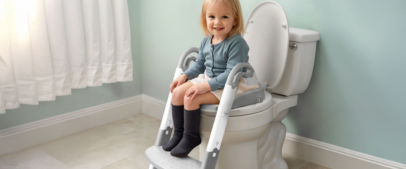 Escaleras de baño y reductores