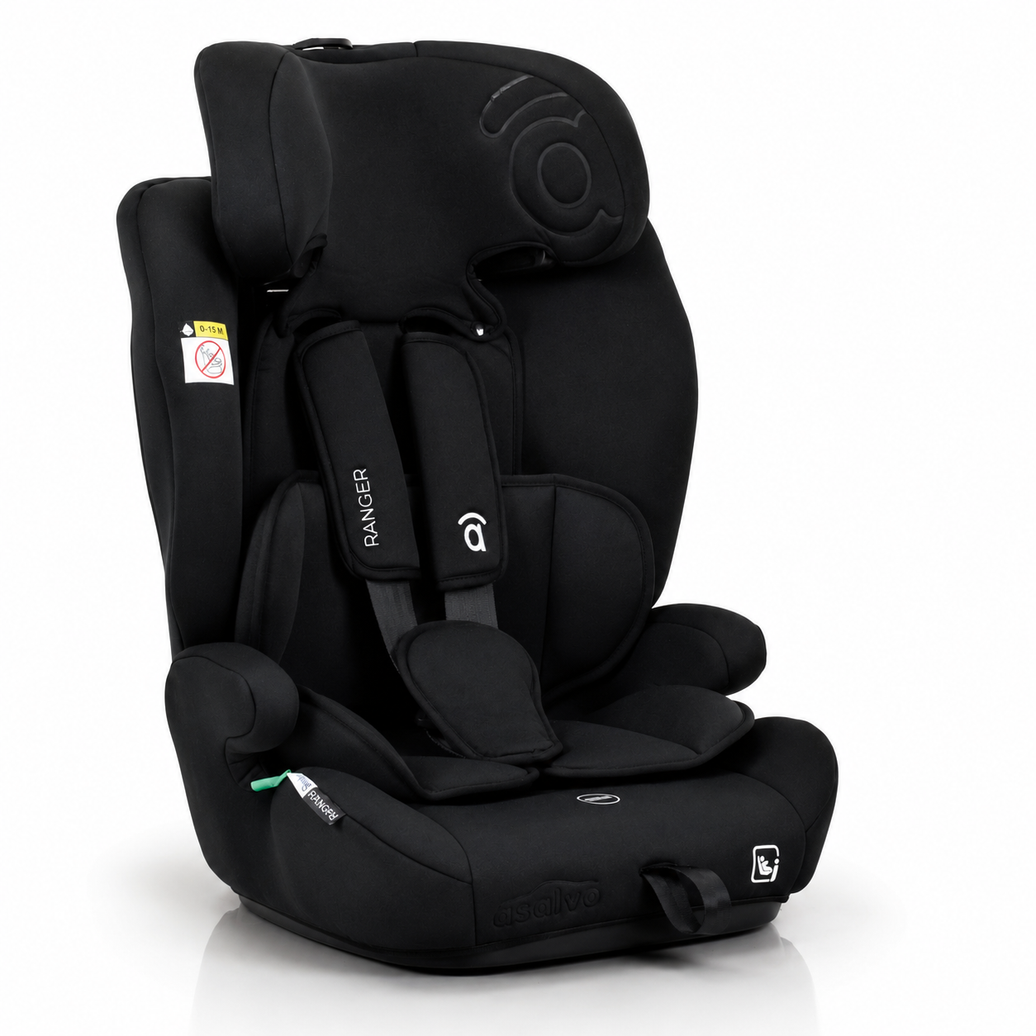 Ranger car seat