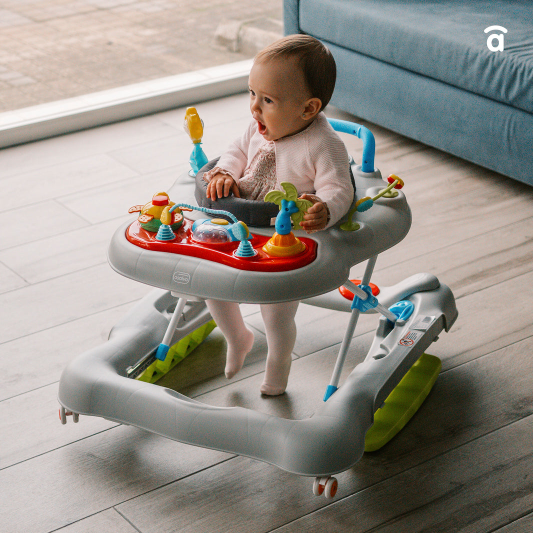 Walker - Dandelion Activity Center