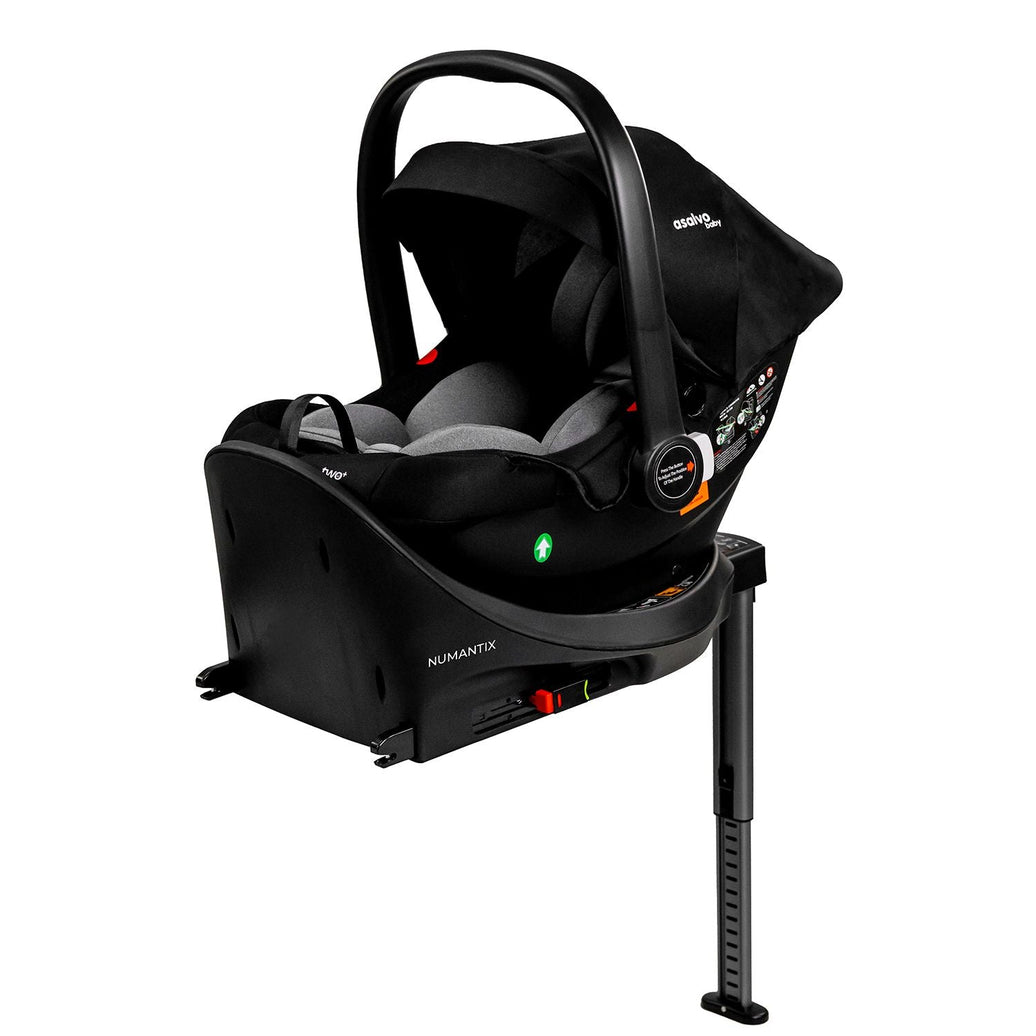 Numantix Isofix Base