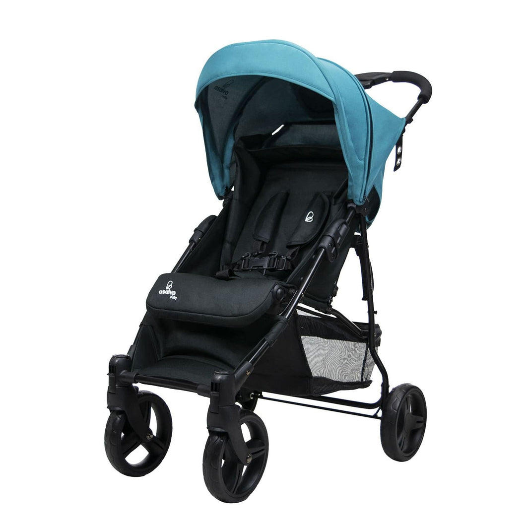 Cadiz Petróleo stroller