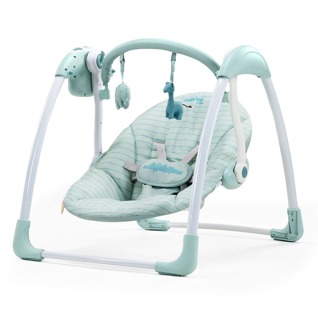 Daddy Coco Musical Swing