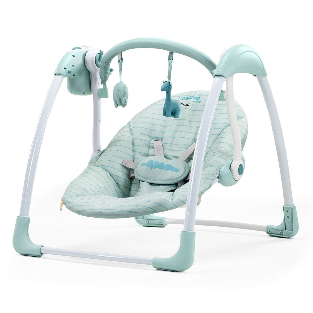 Daddy Coco Musical Swing