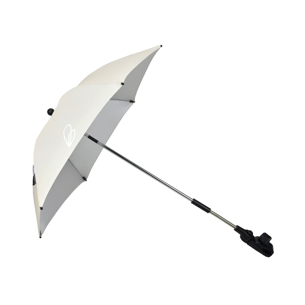 Universal umbrella for strollers Beige