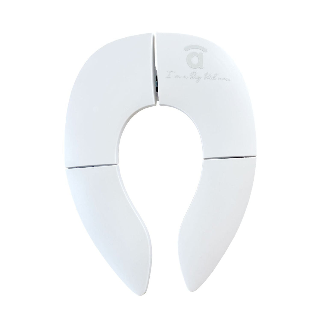 Portable toilet reducer