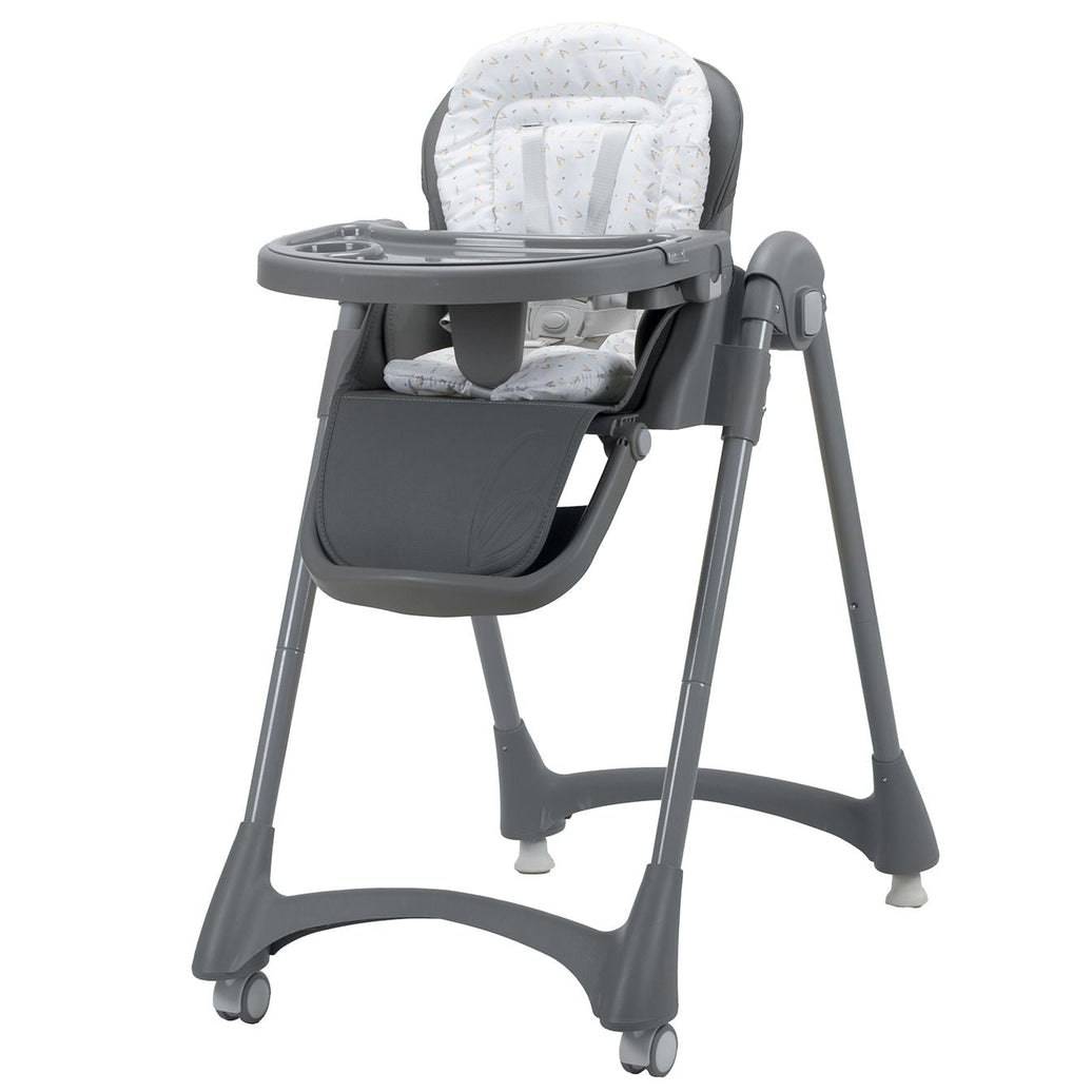 Mimosa Soy Highchair