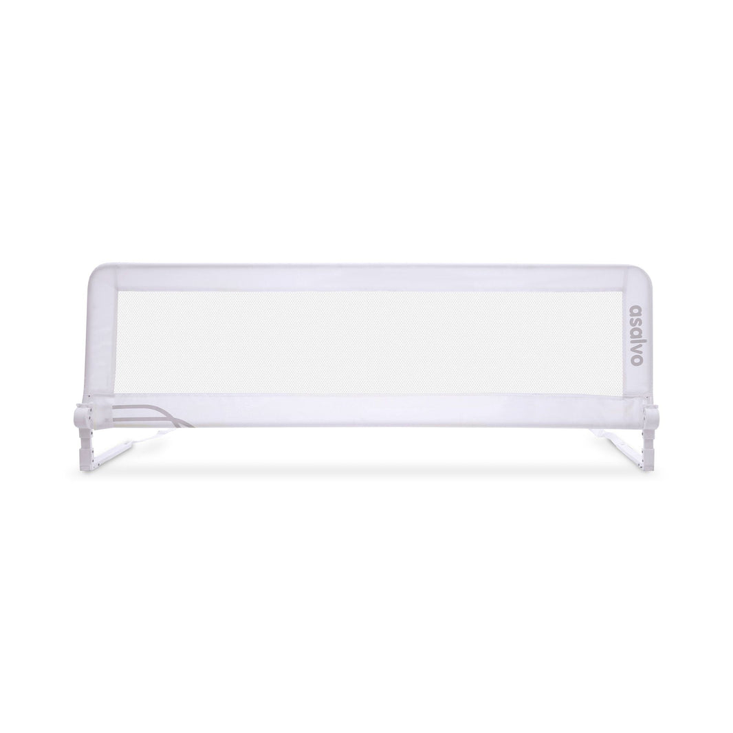 150cm 2-1 Bed Barrier for Trundle or Standard Bed White