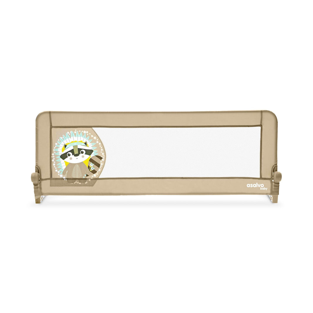 Bed Barrier 2-1 of 150cm for Nest or Standard Raccoon bed