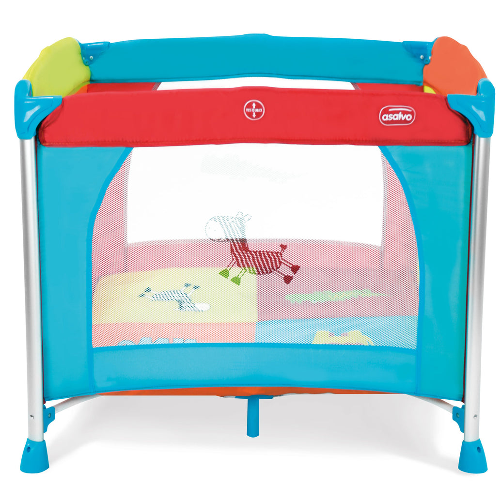 Jungle Aluminum Park