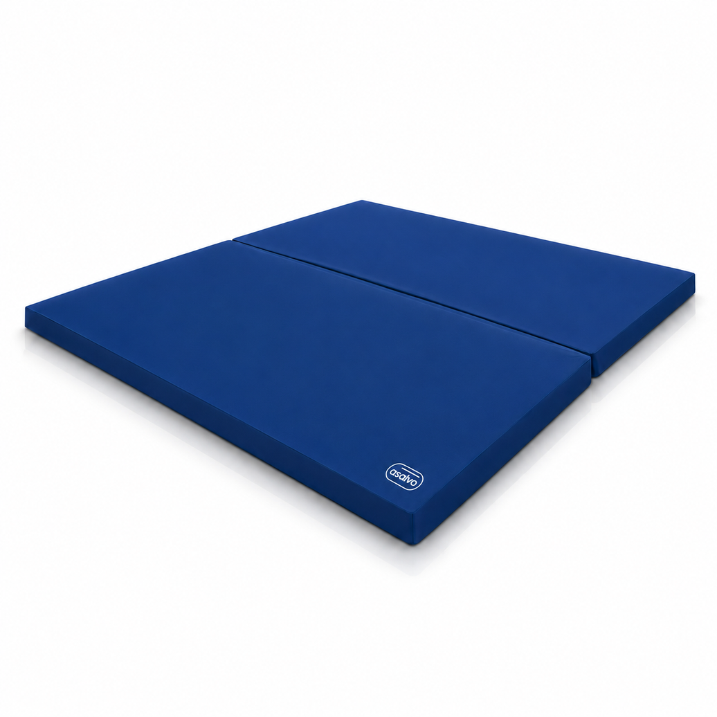Folding Mattress for Square Playpen