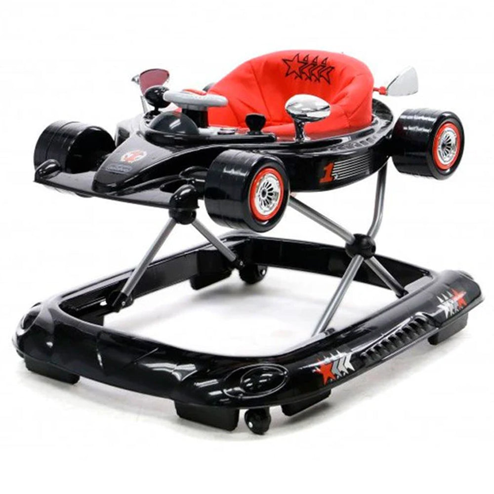 Hamilton Black Walker