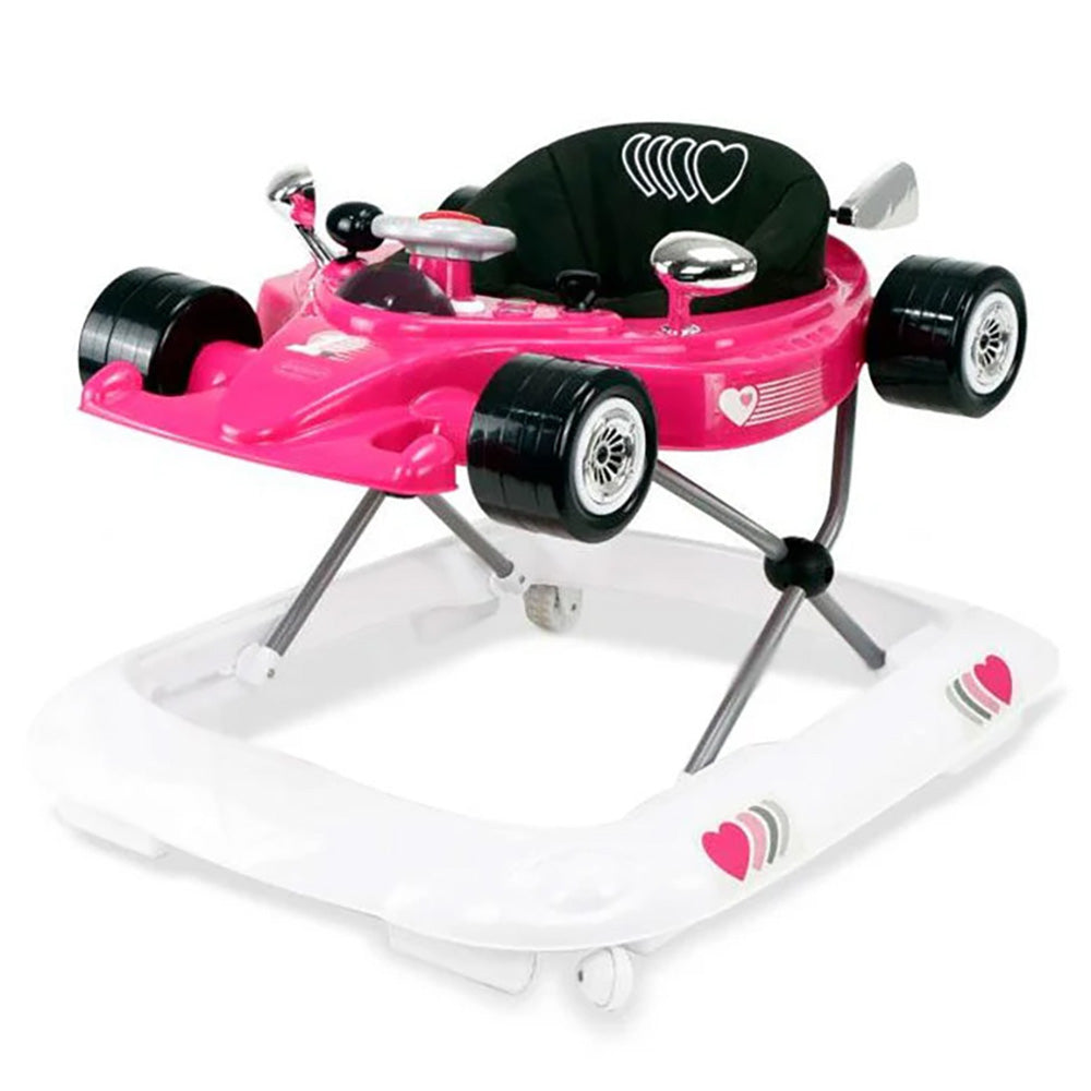 Hamilton Pink Walker