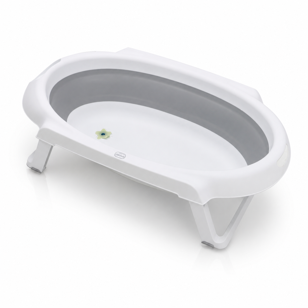 Bañera Plegable Curviflex