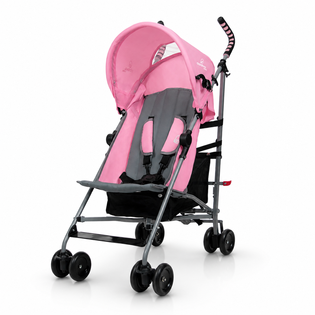 Freedom Candy Stroller