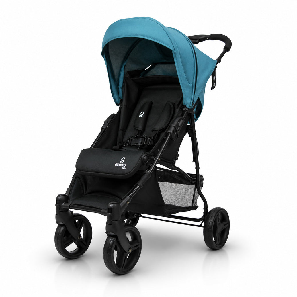 Cadiz Petróleo stroller