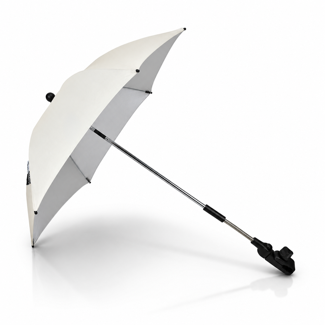 Universal umbrella for strollers Beige