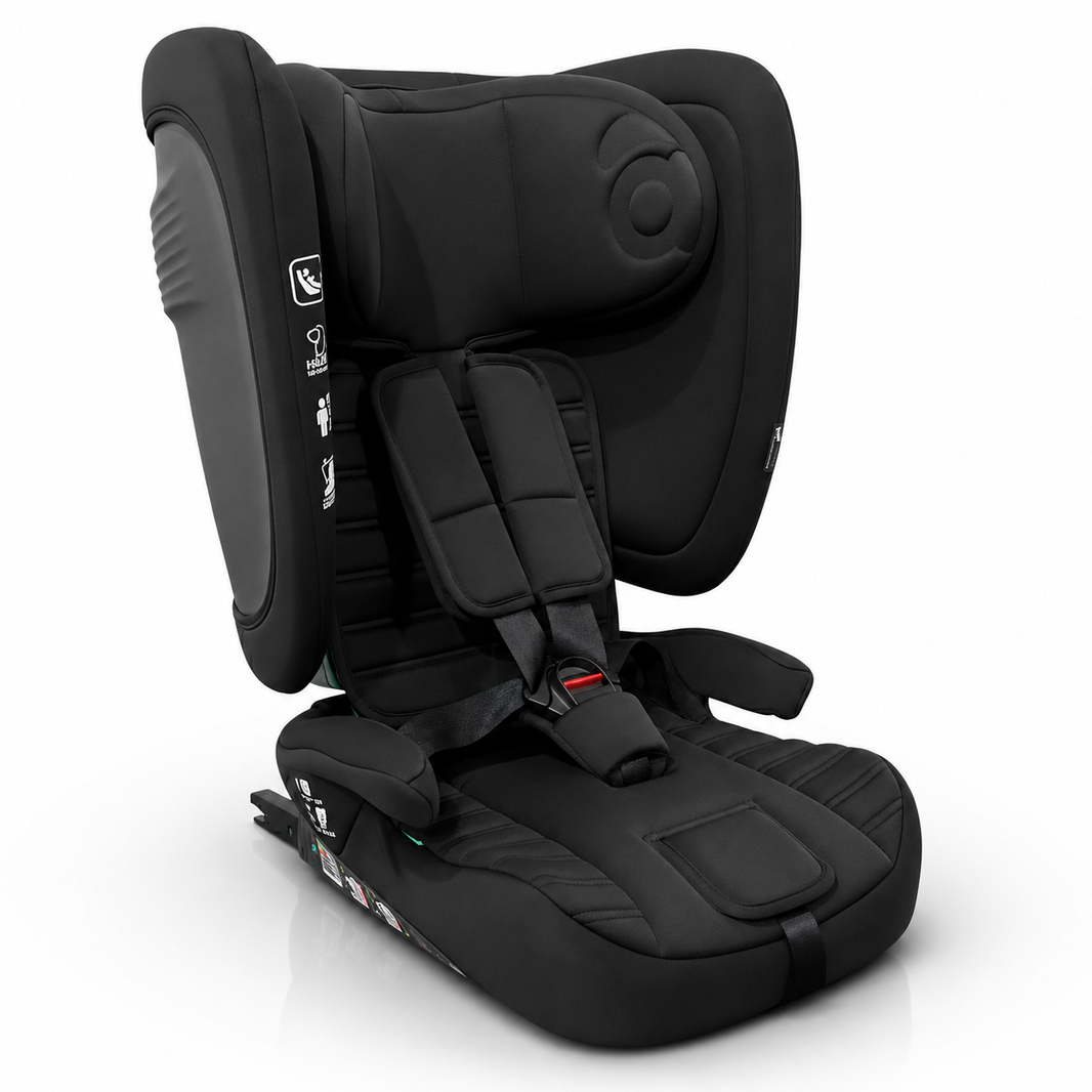 Siège auto Neocare noir