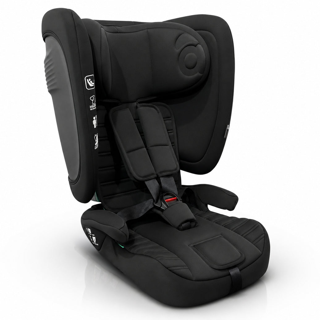 Black Neocare Car Seat