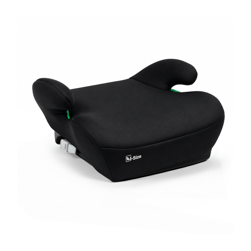 Siège d'auto CoreFix noir
