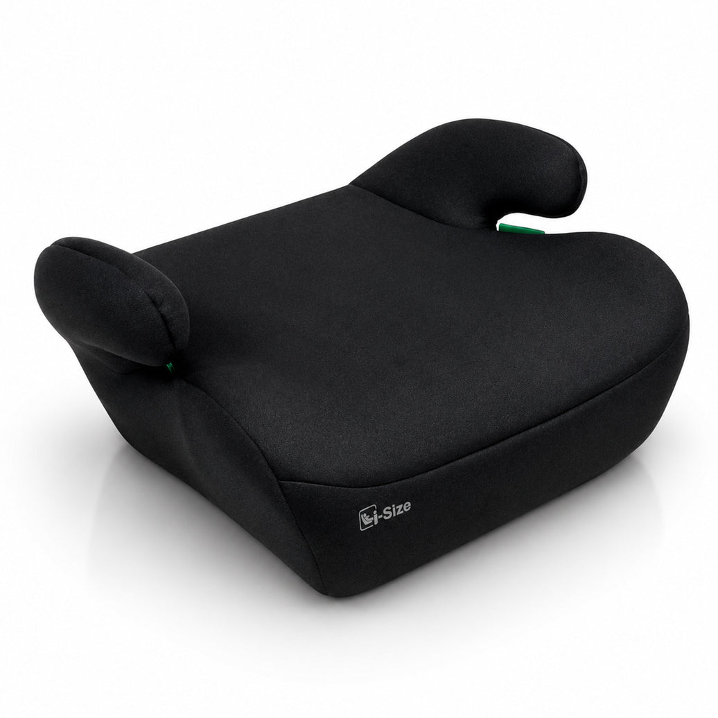 Smartsafe Black Car Seat