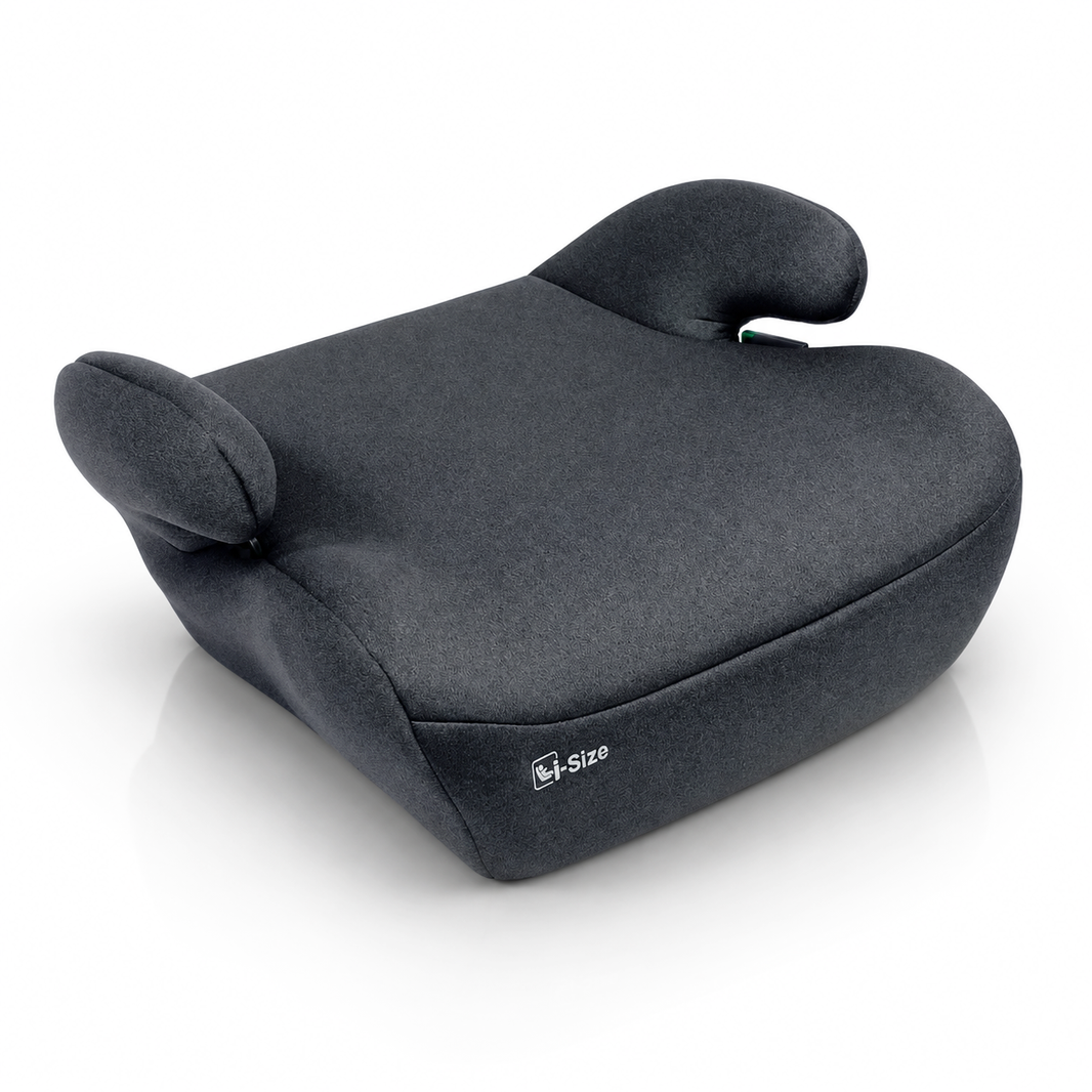 Assento de carro cinza Smartsafe
