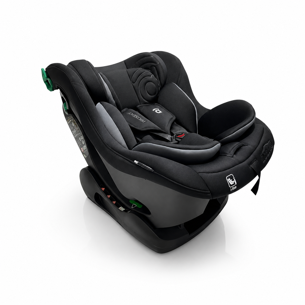 Proseat car seat