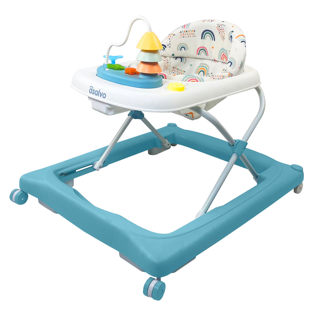 Fun Rainbow Walker