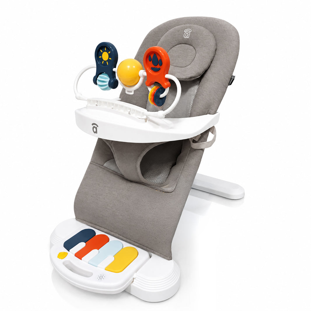 Hamaca Musical Hawaii beige