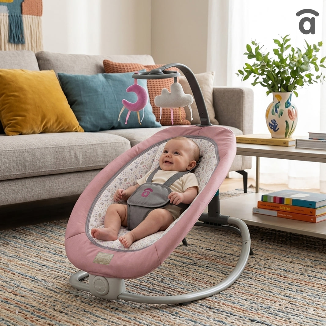 Fold Forest Hammock
