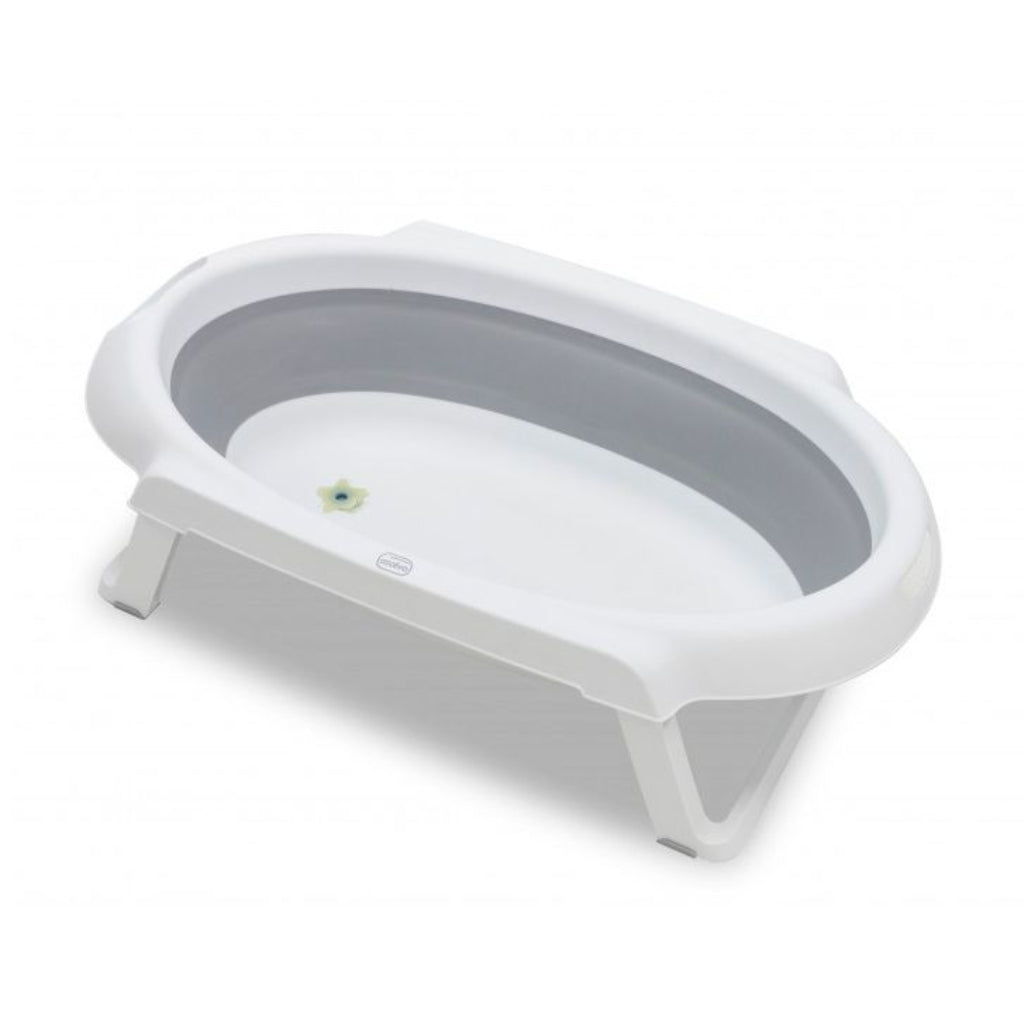 Curviflex Folding Bathtub
