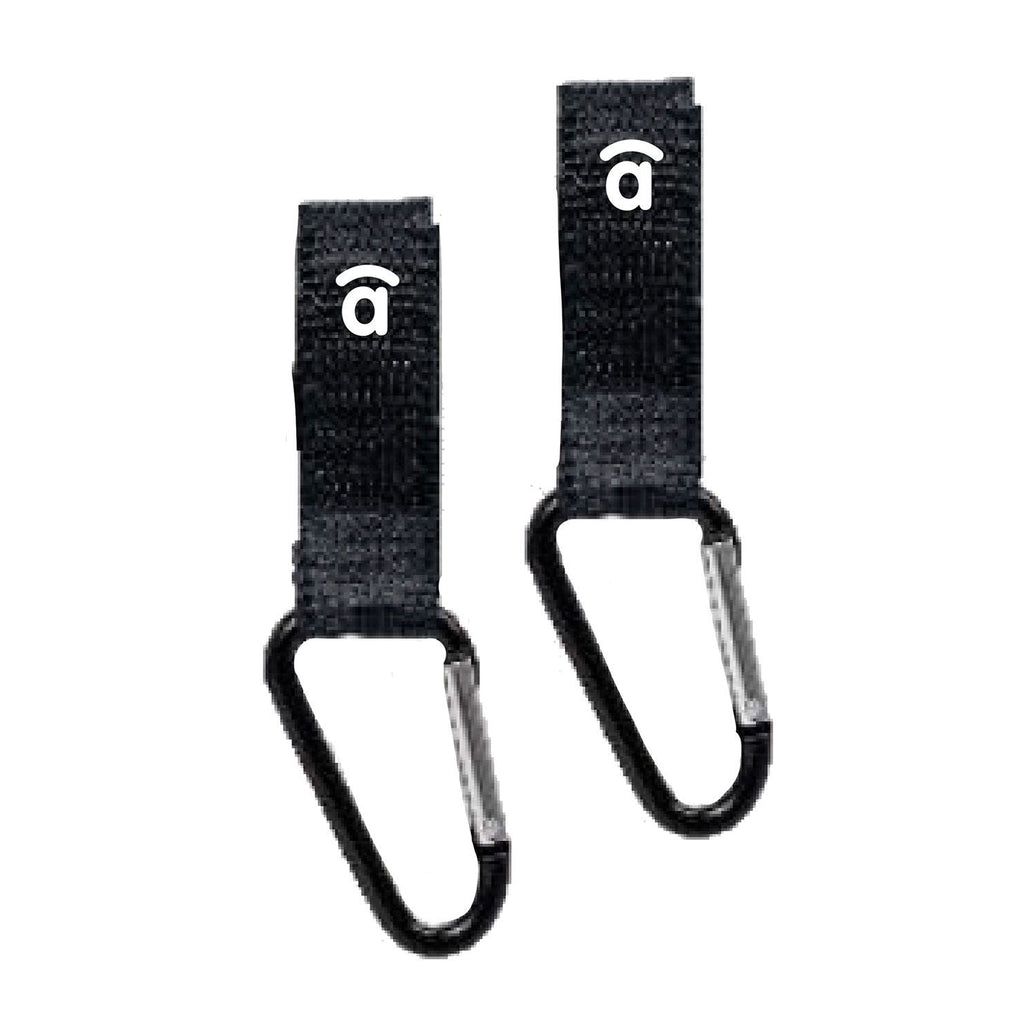 Carabiners (Set of 2 units)