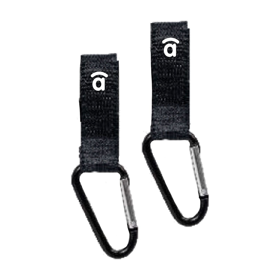 Carabiners (Set of 2 units)