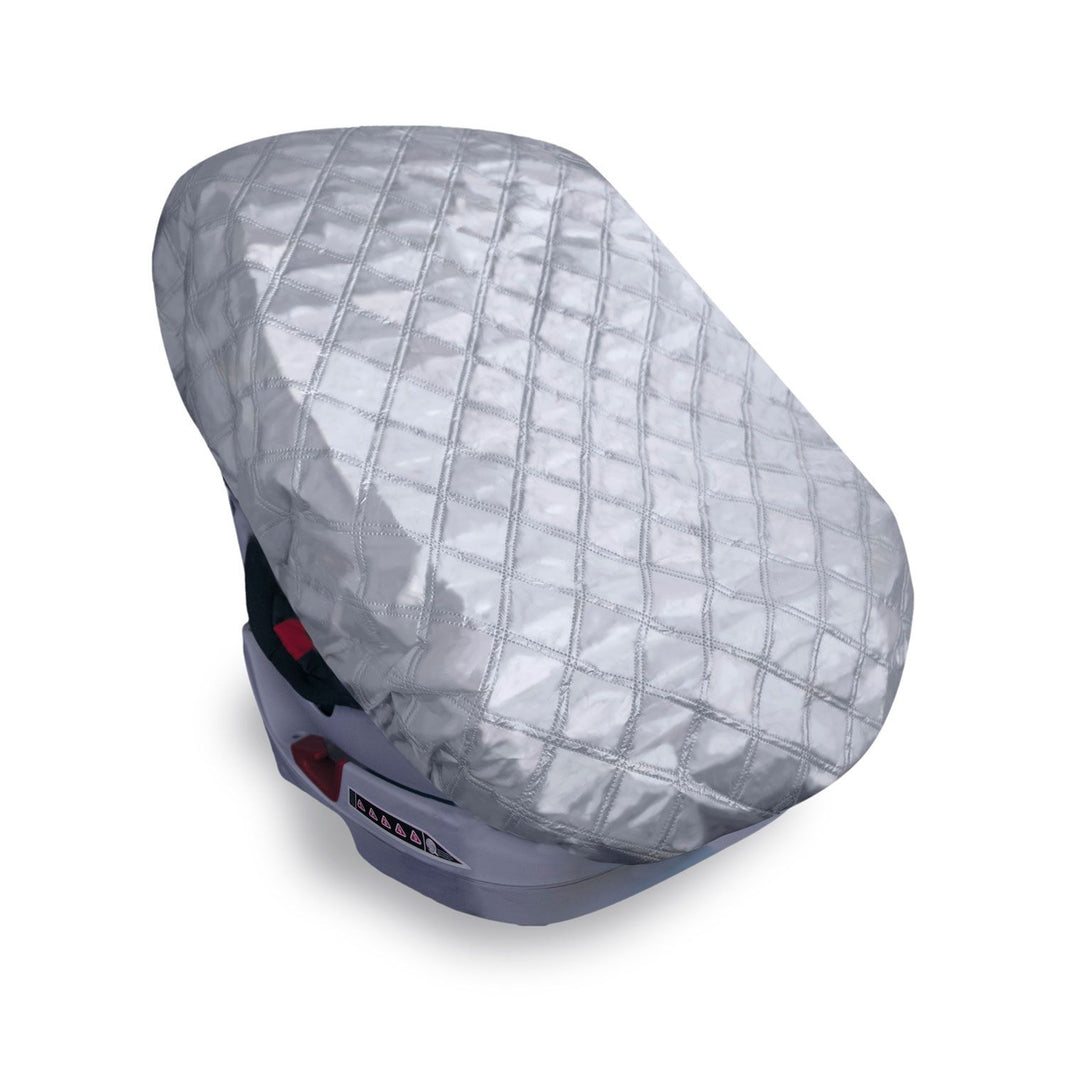 Solar Car Seat Cover