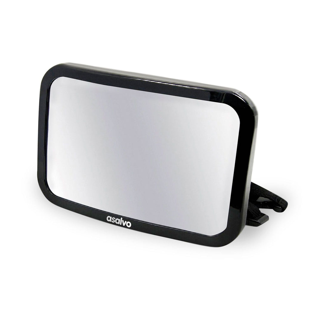 360º Car Rearview Mirror