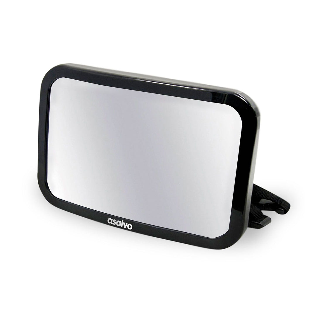 360º Car Rearview Mirror