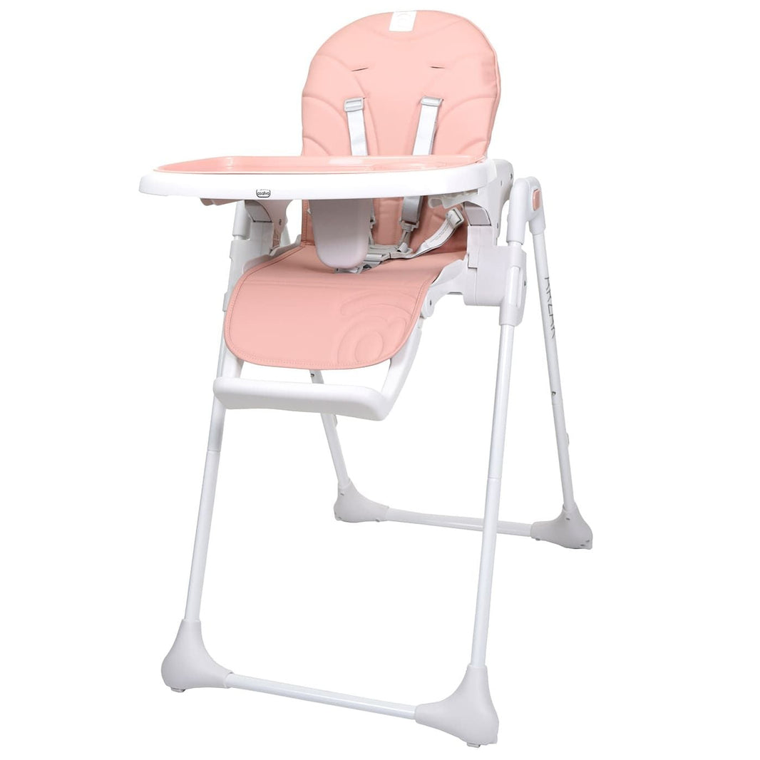 Arzak Pink High Chair