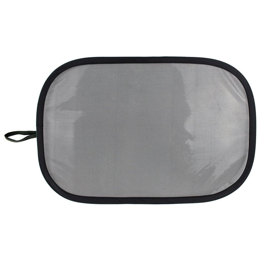 Self-adhesive Sunshade Curtain