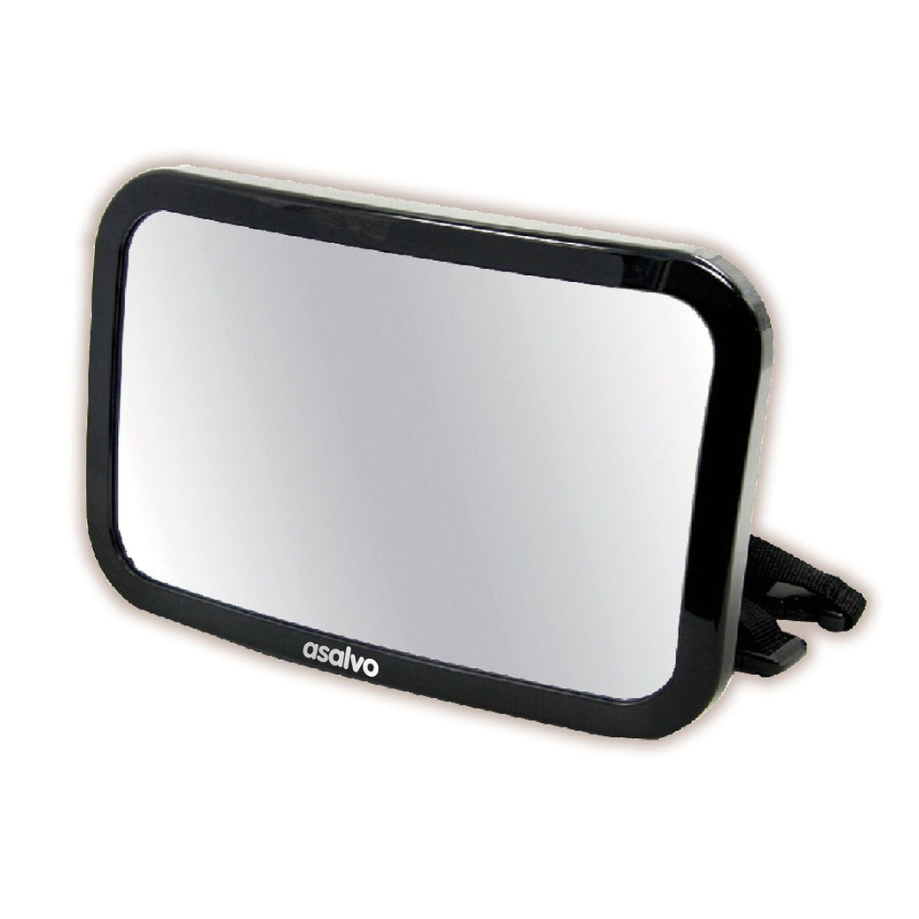 Car rearview mirror
