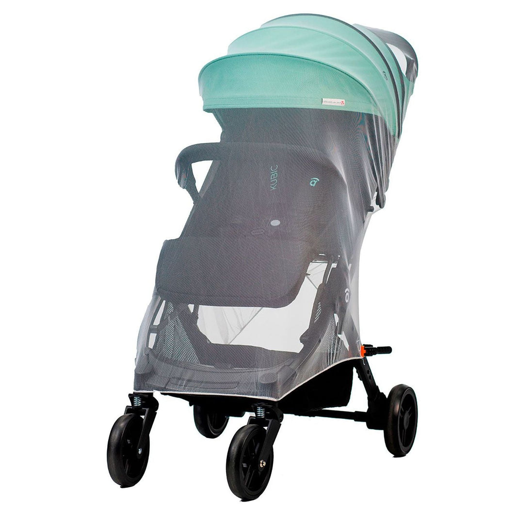 Universal Mosquito Net