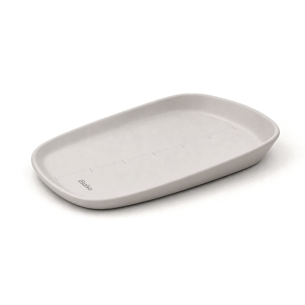 Nory Grey Changing Pad
