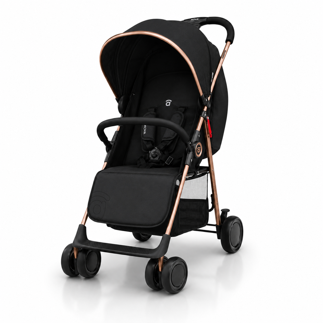 Golden nova stroller