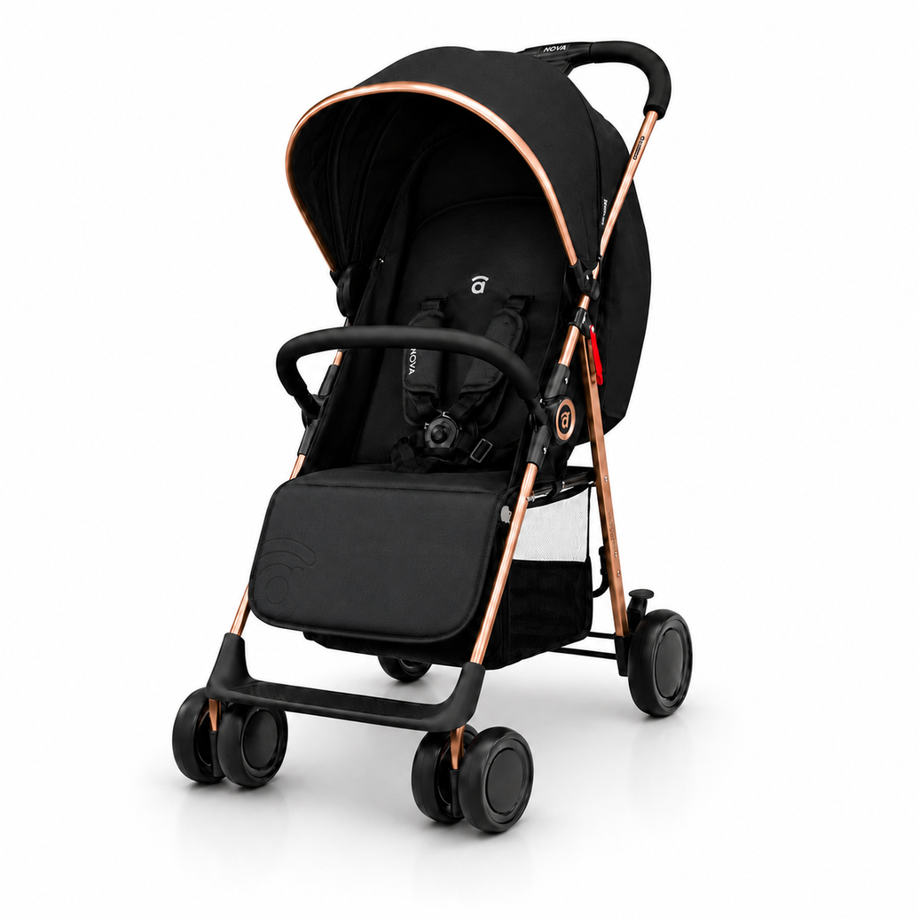 Golden nova stroller